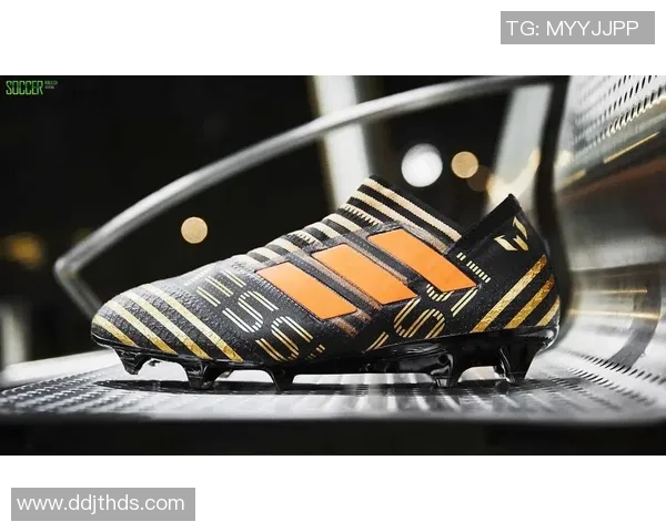 个性化设计与顶尖性能结合 盘点球星专属定制足球鞋的魅力与创新