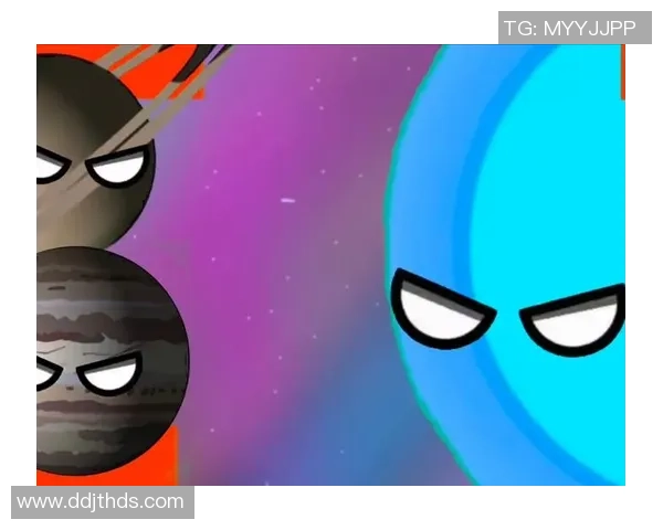 八大行星化身足球巨星盘点他们的绝技与赛场风采 八大行星化身足球巨星盘点他们的绝技与赛场风采