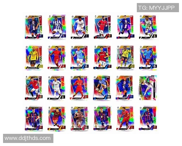 如何判断足球球星卡的大比例价值与收藏潜力分析