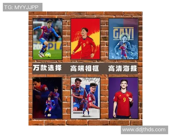 巴塞罗那历史上十大最具影响力的足球球星排名回顾