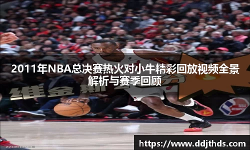 2011年NBA总决赛热火对小牛精彩回放视频全景解析与赛季回顾